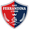 ASD Ferrandina 17890 U19 队徽